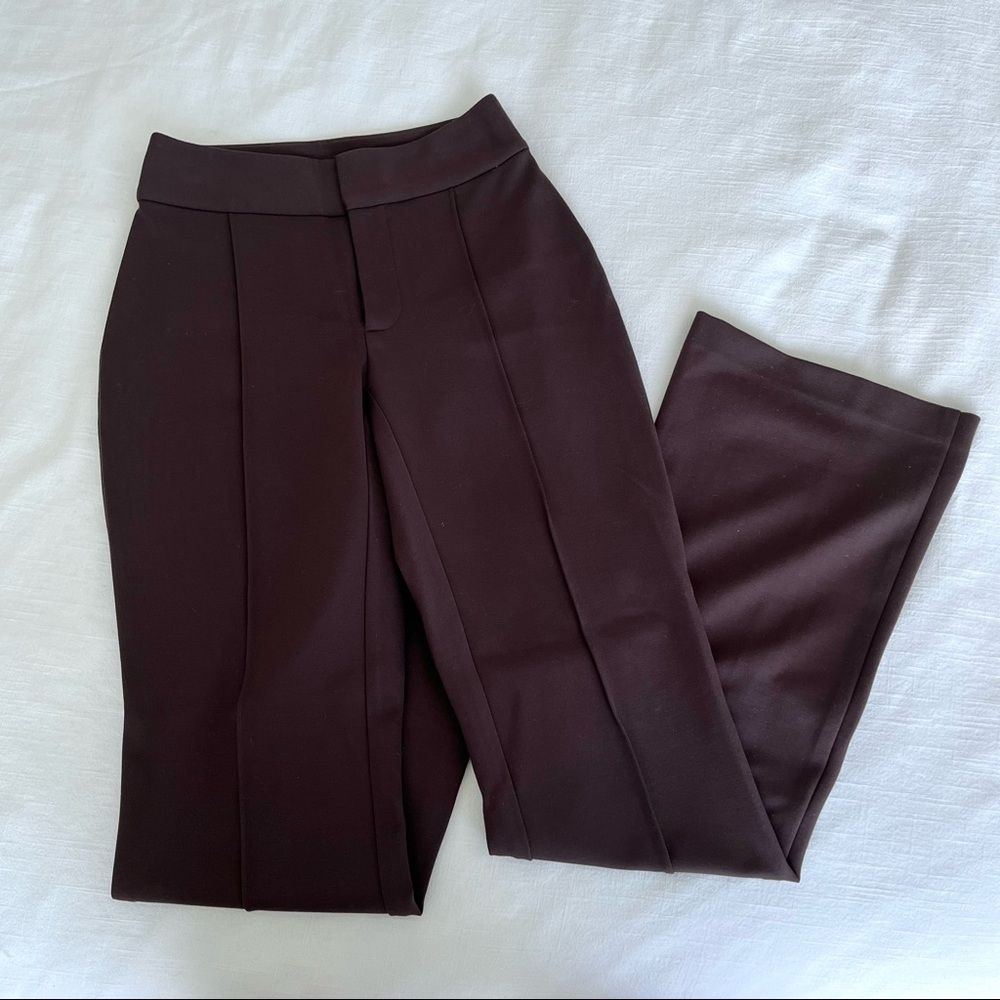 Brown Trousers